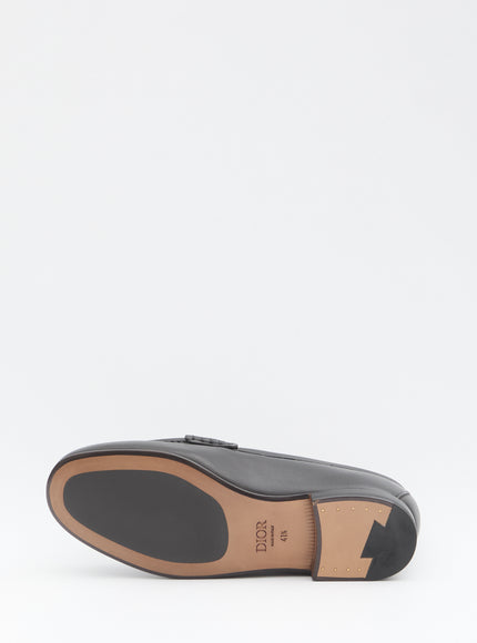 Dior Homme Granville Loafers