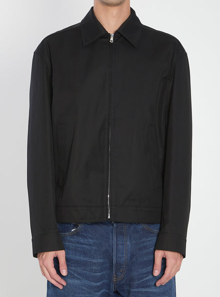 Gucci Black Jacket Black