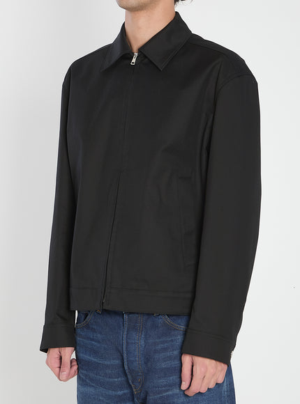 Gucci Black Jacket