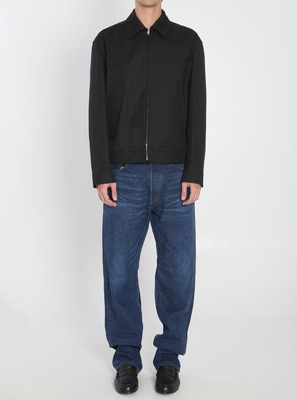 Gucci Black Jacket