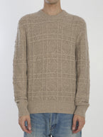 L / Beige