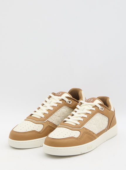 Dior Homme Low-top B27 Uptown Sneakers