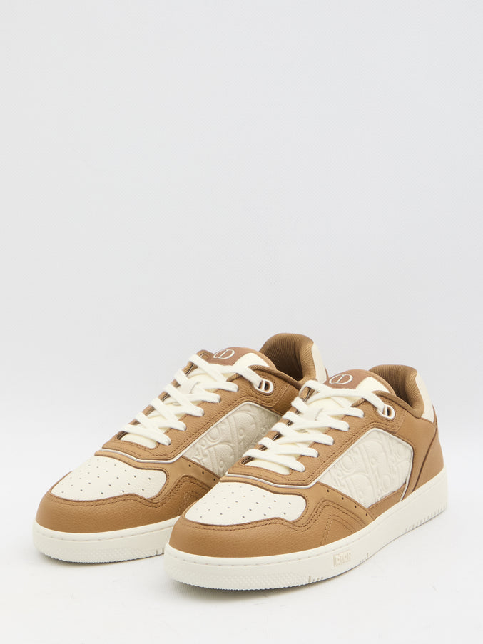 Dior Homme Low-top B27 Uptown Sneakers