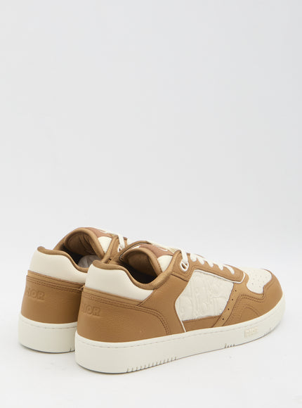 Dior Homme Low-top B27 Uptown Sneakers