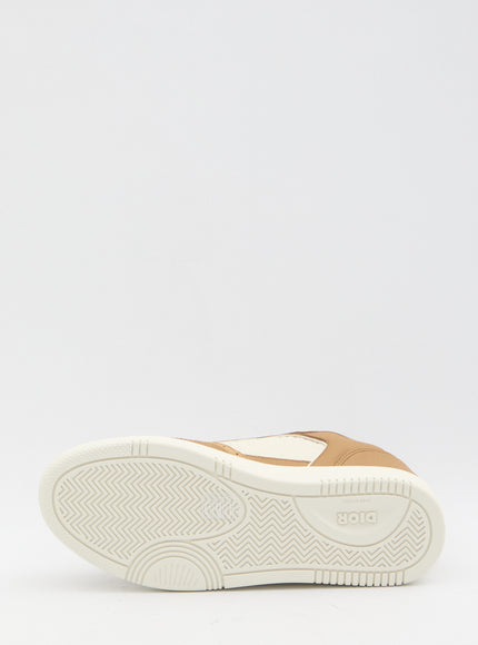 Dior Homme Low-top B27 Uptown Sneakers