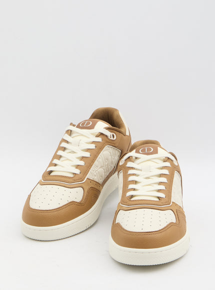 Dior Homme Low-top B27 Uptown Sneakers