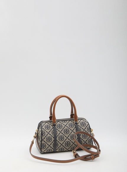 Tory Burch T Monogram Jacquard Mini Bag