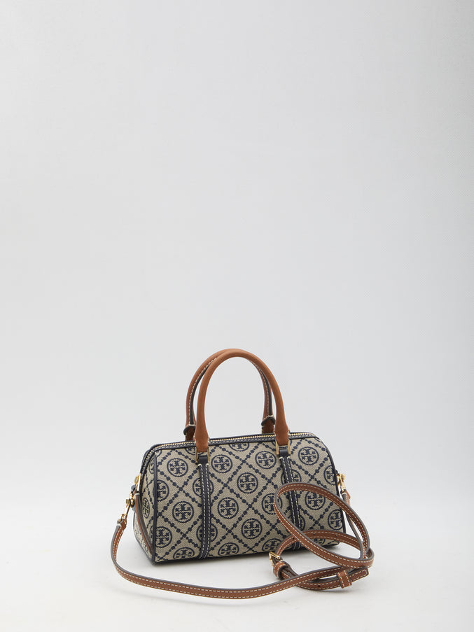 Tory Burch T Monogram Jacquard Mini Bag