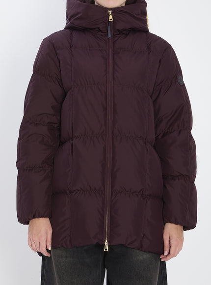 Darbon Puffer Jacket 
