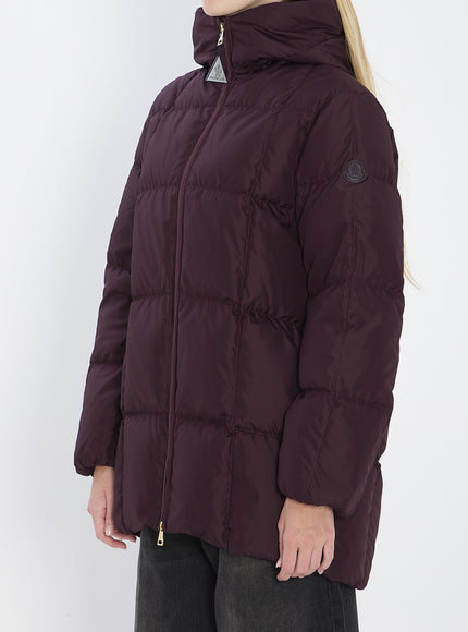 Darbon Puffer Jacket 