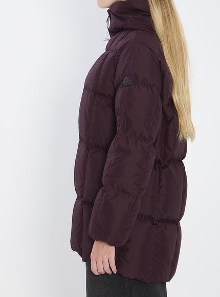 Darbon Puffer Jacket 