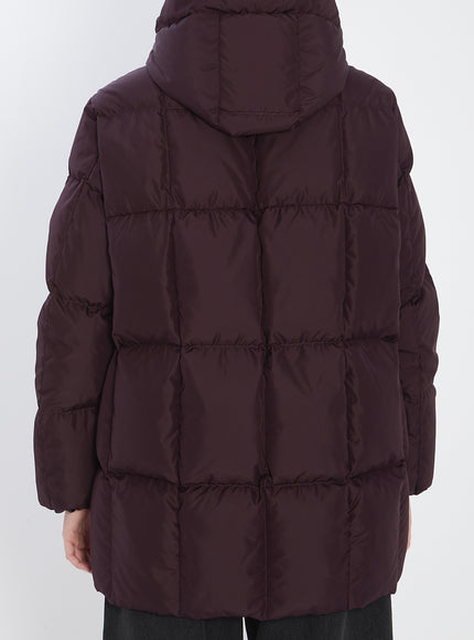 Darbon Puffer Jacket 