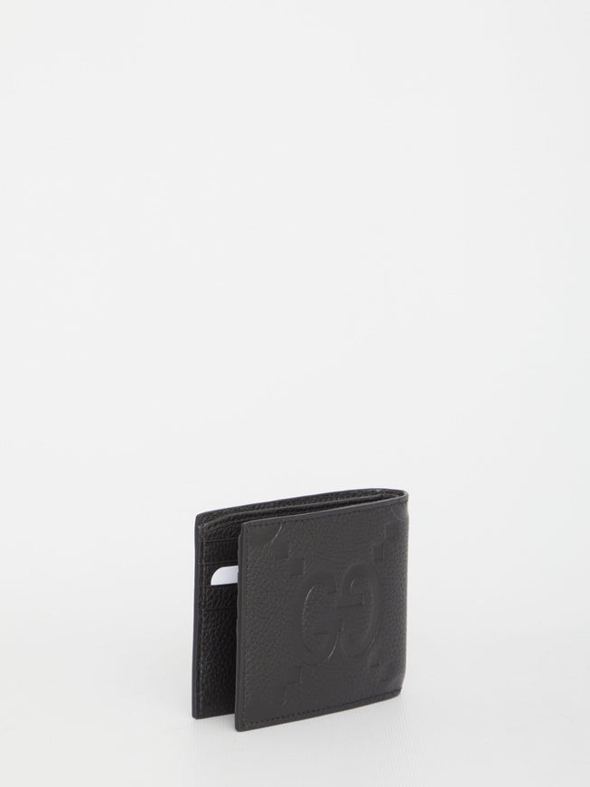 Gucci Jumbo Gg Wallet