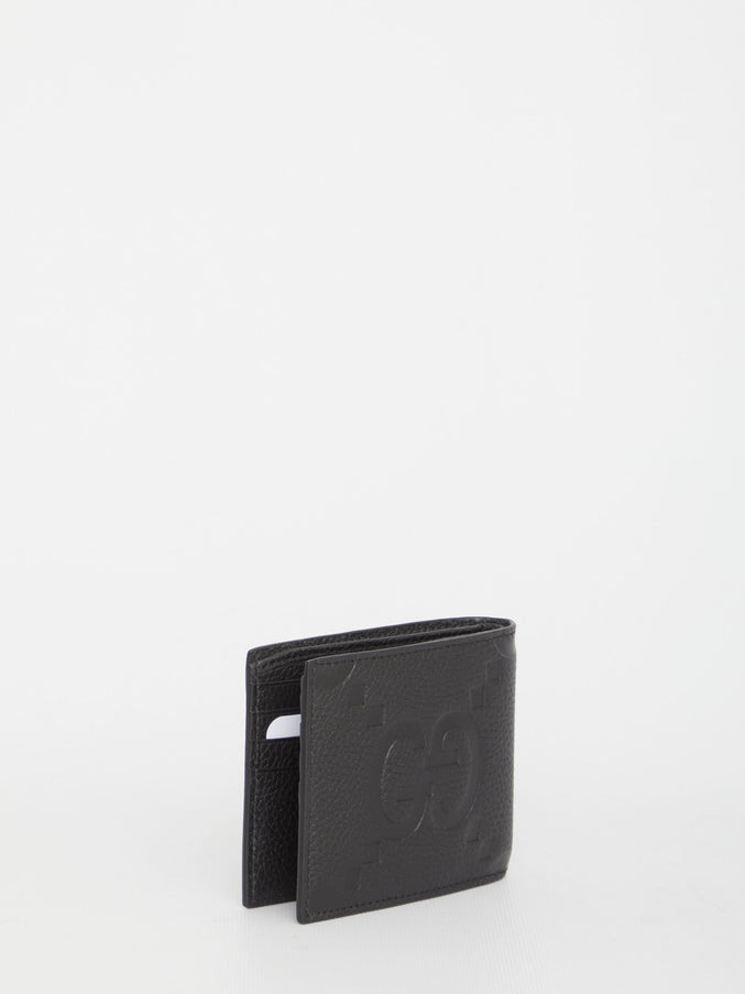 Gucci Jumbo Gg Wallet