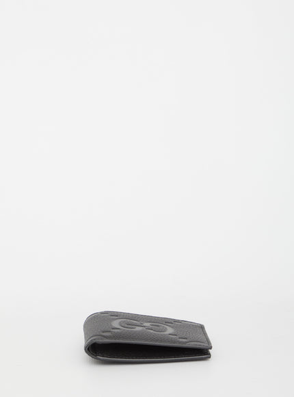 Gucci Jumbo Gg Wallet