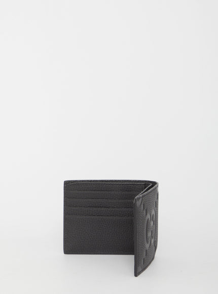 Gucci Jumbo Gg Wallet