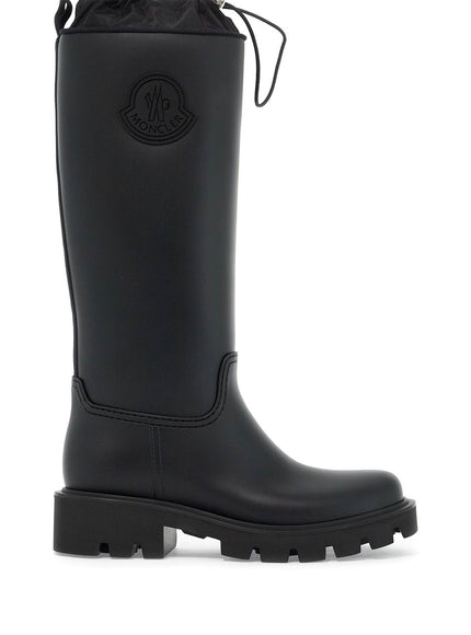 Moncler rain boots by kickstream