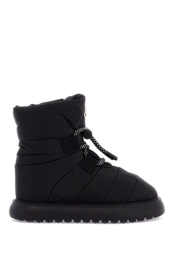 Moncler padded gaia pull ankle