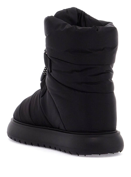 Moncler padded gaia pull ankle