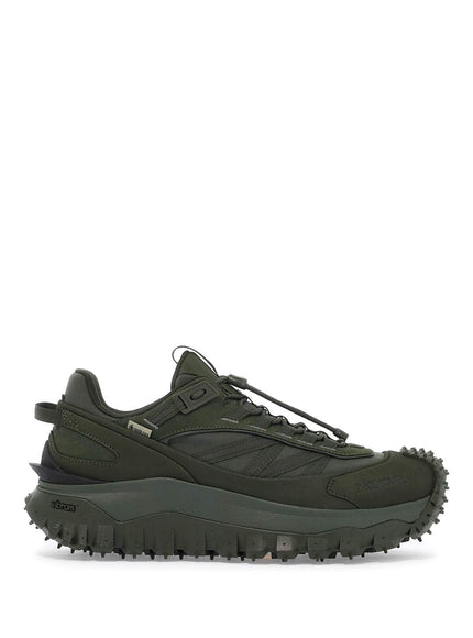 Moncler trailgrip gtx sneakers