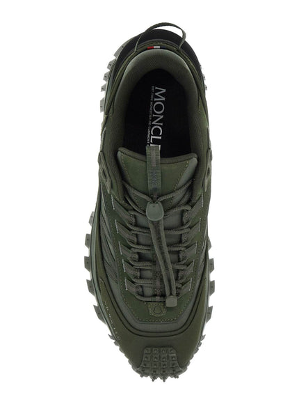 Moncler trailgrip gtx sneakers