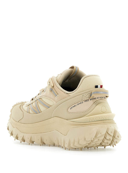 Moncler trailgrip gtx sneakers