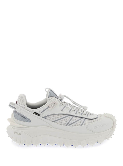 Moncler trailgrip gtx sneakers