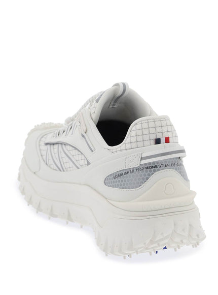 Moncler trailgrip gtx sneakers