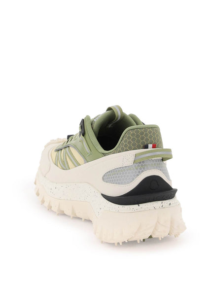 Moncler trailgrip sneakers