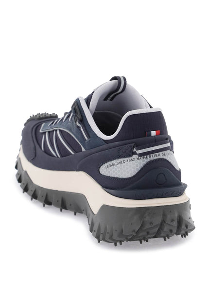 Moncler trailgrip sneakers