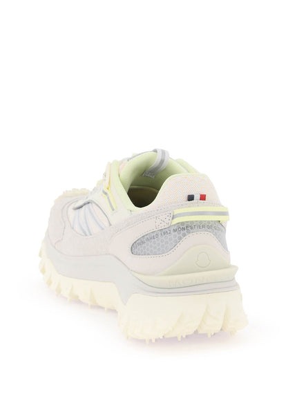 Moncler trailgrip sneakers