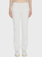 31 / White