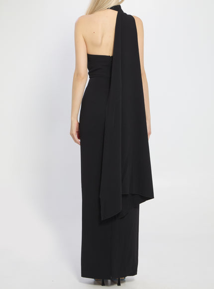 Solace London Demi Maxi Dress
