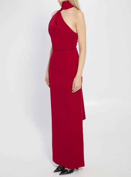 Solace London Demi Maxi Dress