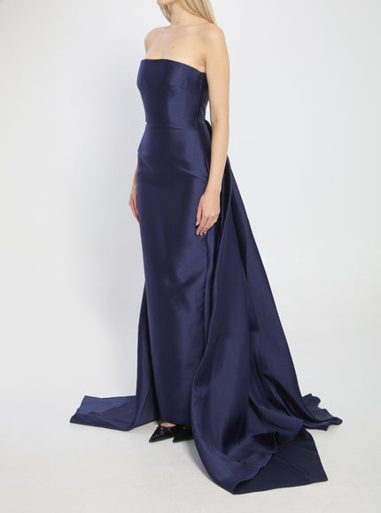 Solace London Imani Maxi Dress