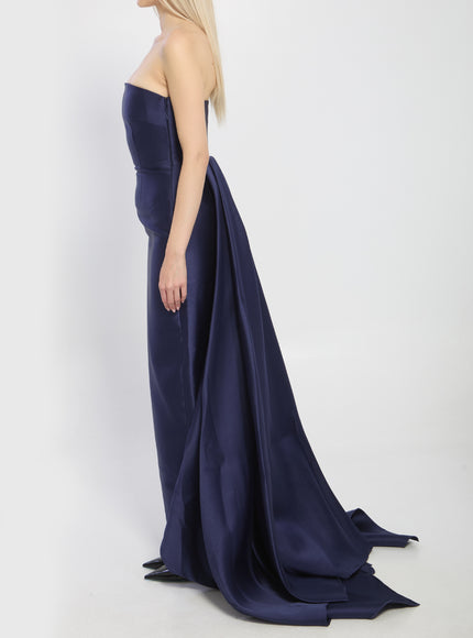Solace London Imani Maxi Dress