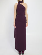 10 / Purple