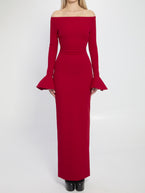 6 / Red