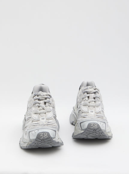 Balenciaga Runner 2 Sneakers