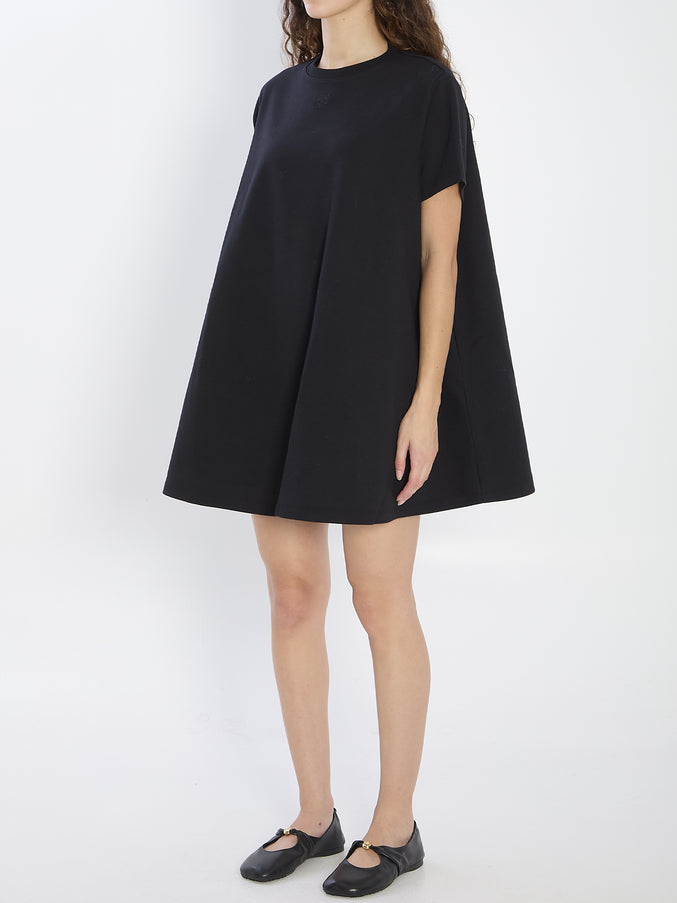Loewe A-line Dress
