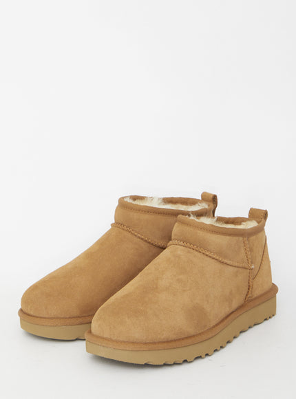 Ugg Ugg Boots Classic Ultra Mini