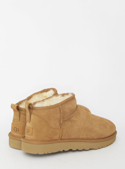 Ugg Ugg Boots Classic Ultra Mini