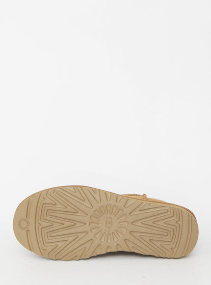Ugg Ugg Boots Classic Ultra Mini