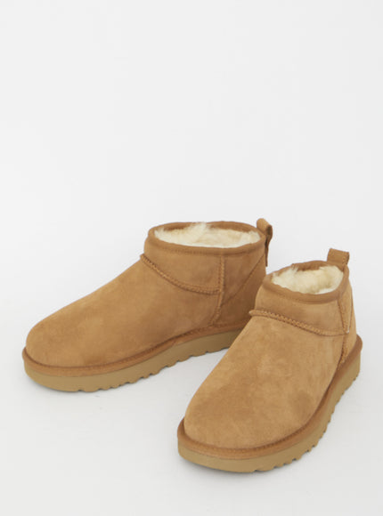 Ugg Ugg Boots Classic Ultra Mini
