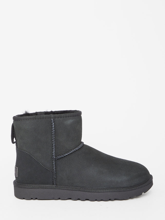 Ugg Classic Mini Ii Ugg Boots Black