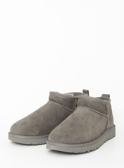 Ugg Classic Ultra Mini Ugg Boots
