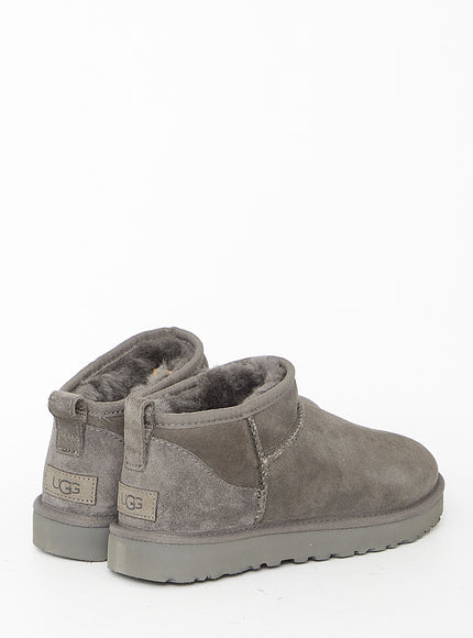 Ugg Classic Ultra Mini Ugg Boots