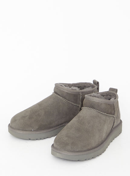 Ugg Classic Ultra Mini Ugg Boots