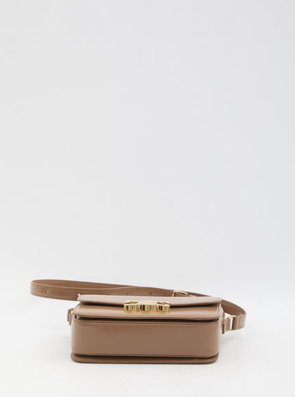 Celine Teen Triomphe Bag