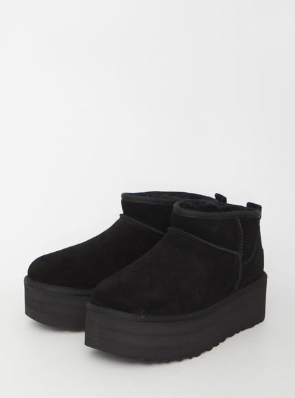 Ugg Ugg Classic Ultra Mini Platform
